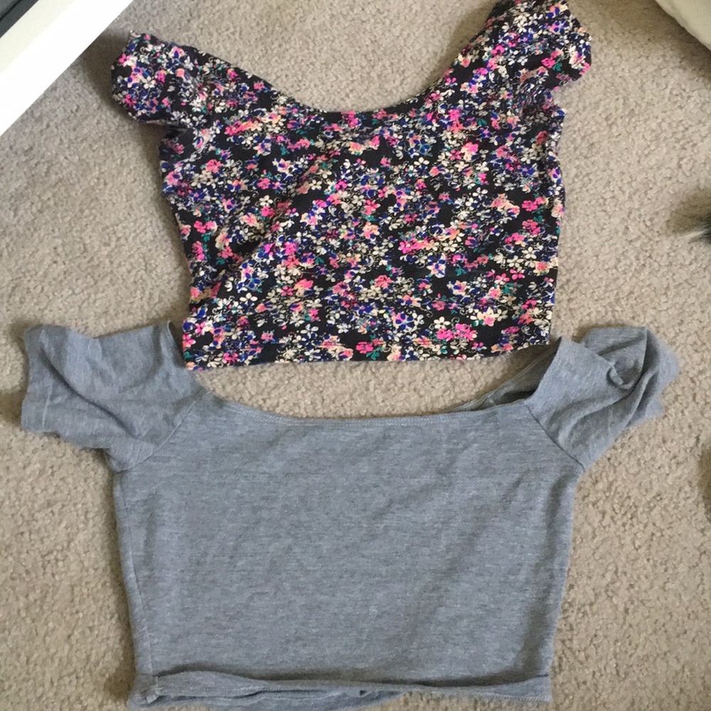 Shirts